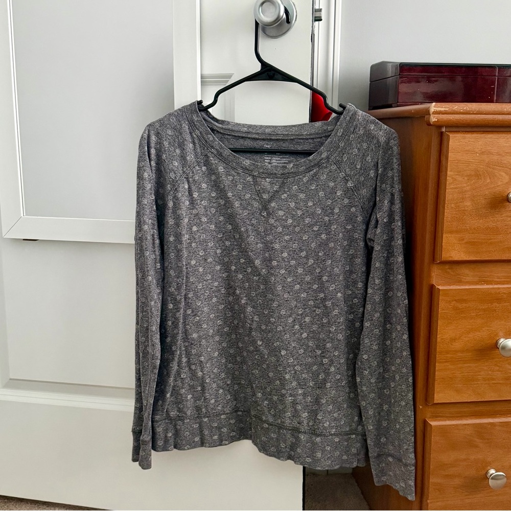 Medium Gap top